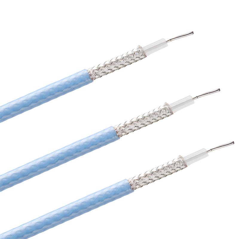 สายเคเบิลโคแอกเซียล (RF) อุณหภูมิสูง RG-316