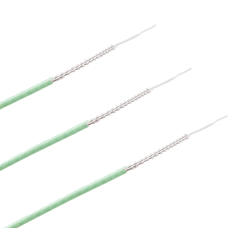 สายเคเบิลโคแอกเซียล (RF) อุณหภูมิสูง RG-178