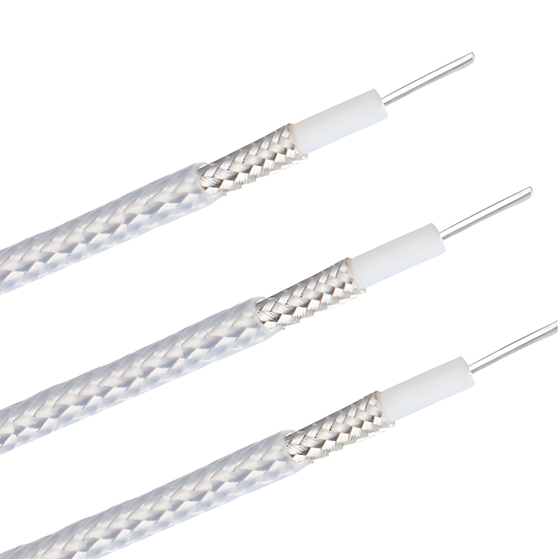 สายเคเบิลโคแอกเซียล (RF) อุณหภูมิสูง RG-303
