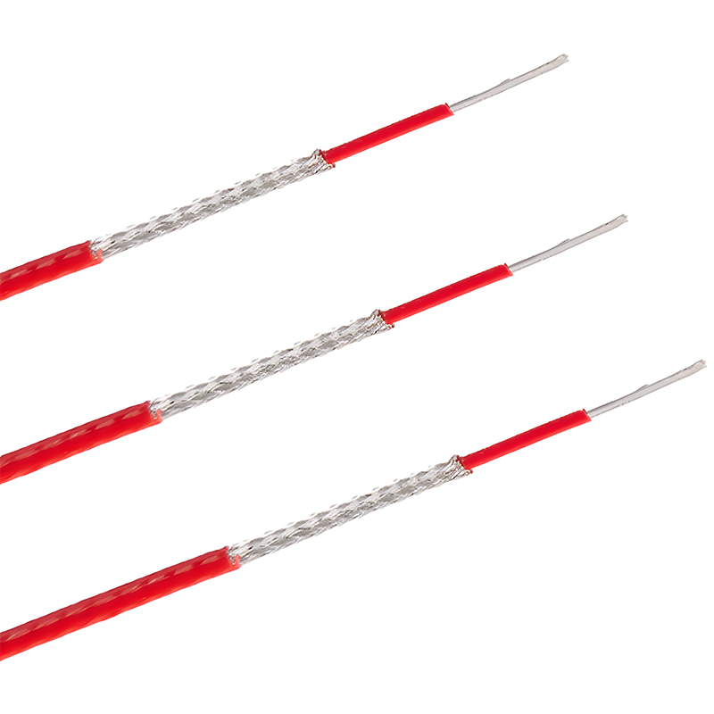 สายเคเบิลโคแอกเชียล (RF) อุณหภูมิสูง RG-179D