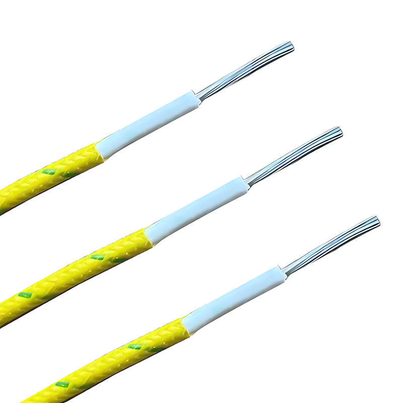 AGRP (Braided Wire) สายยางซิลิโคน AGRP (Braided Wire) สายยางซิลิโคน