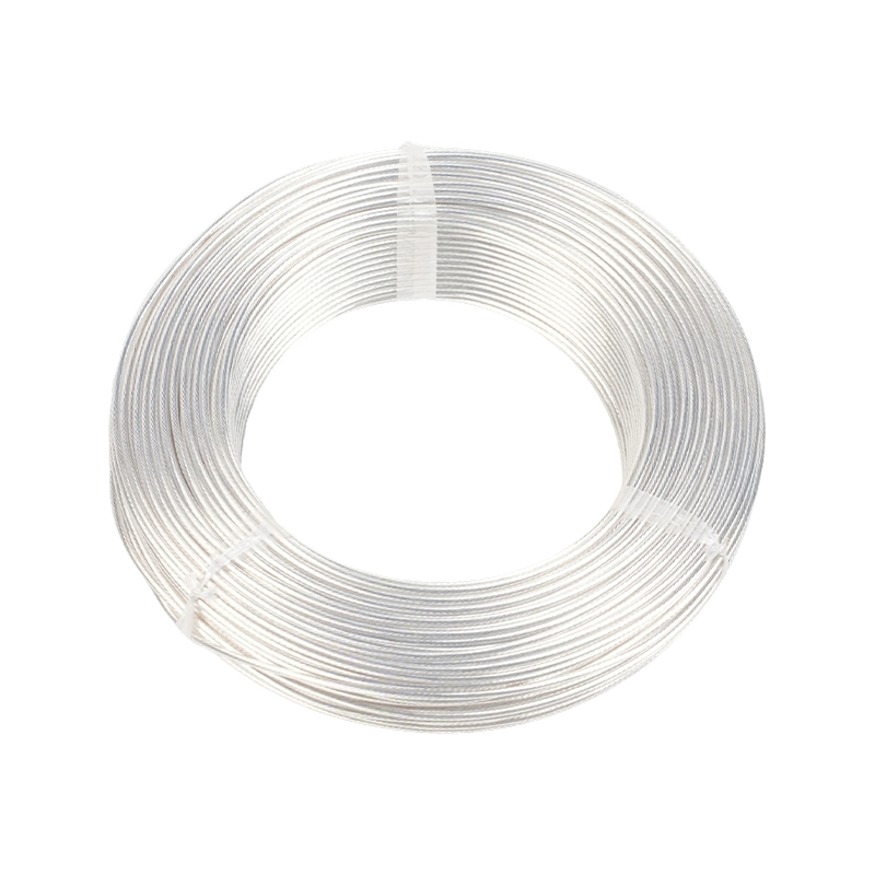 AFT250 ลวดเทฟลอน PTFE