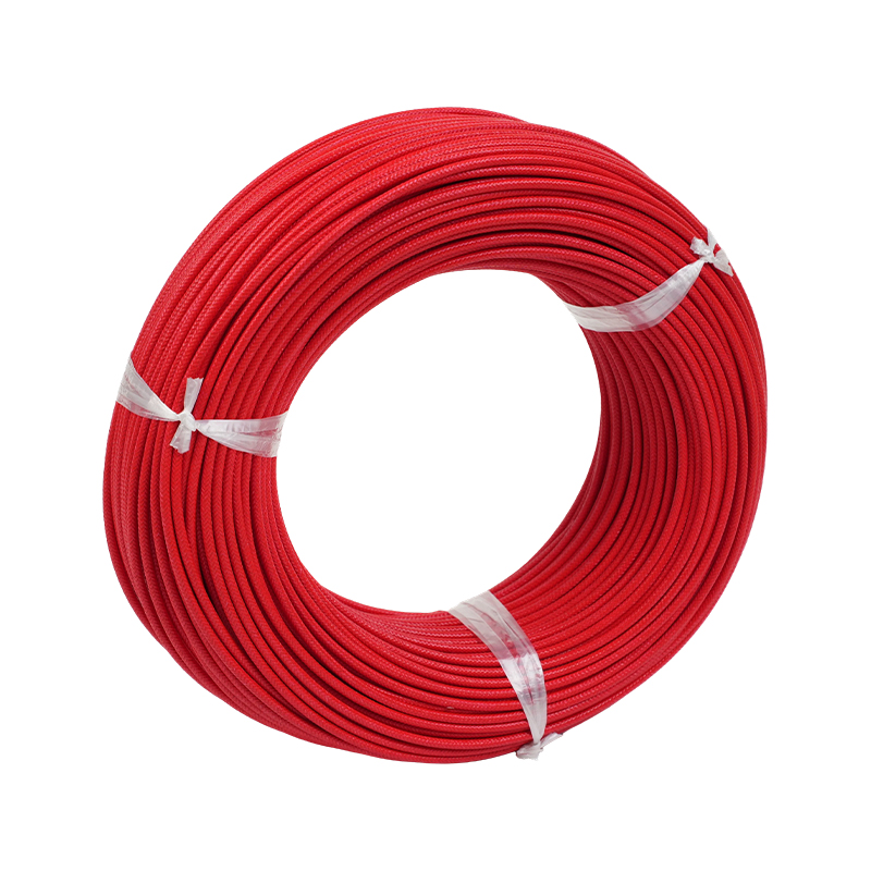 AGRP (Braided Wire) สายยางซิลิโคน AGRP (Braided Wire) สายยางซิลิโคน