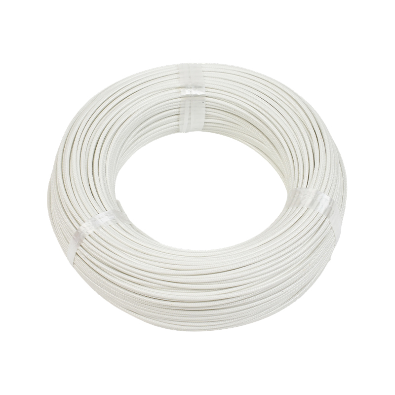 AGRP (Braided Wire) สายยางซิลิโคน AGRP (Braided Wire) สายยางซิลิโคน