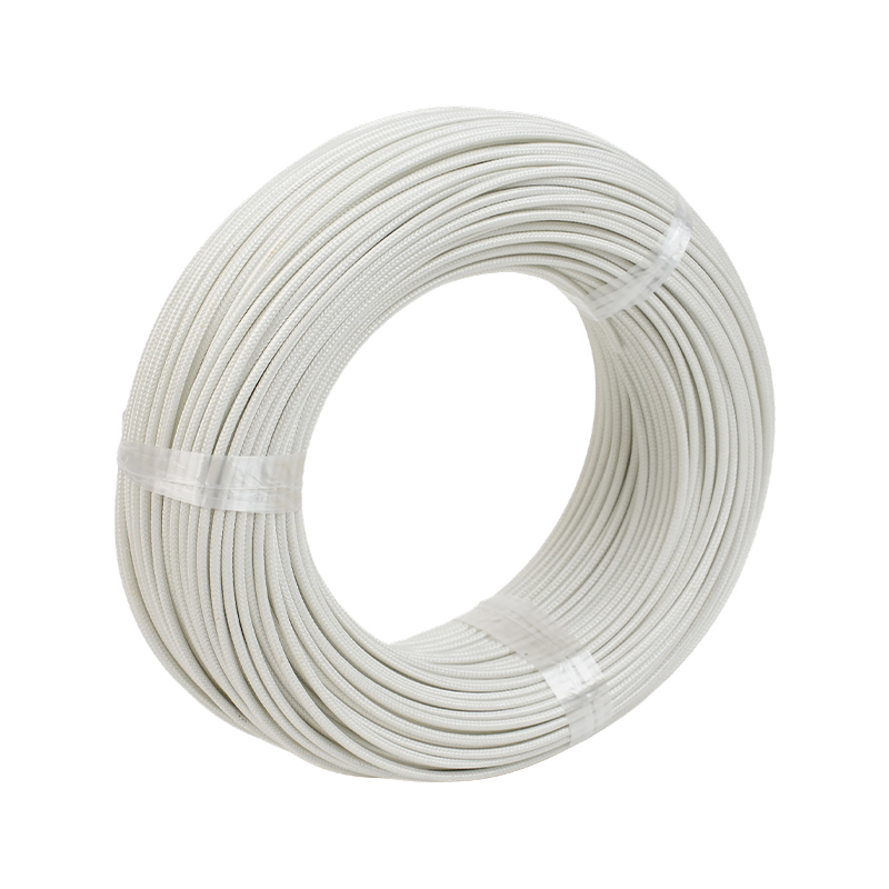 AGRP (Braided Wire) สายยางซิลิโคน AGRP (Braided Wire) สายยางซิลิโคน