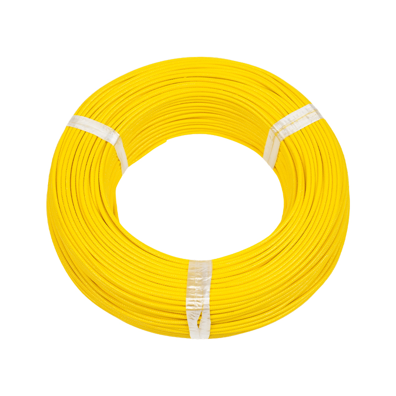 AGRP (Braided Wire) สายยางซิลิโคน AGRP (Braided Wire) สายยางซิลิโคน