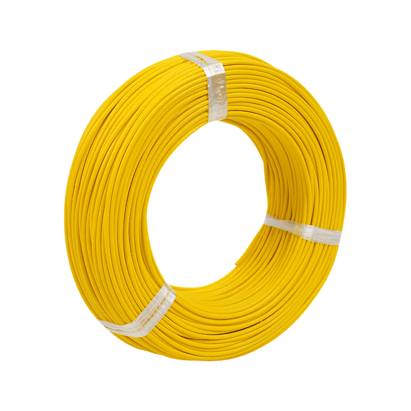 AGRP (Braided Wire) สายยางซิลิโคน AGRP (Braided Wire) สายยางซิลิโคน