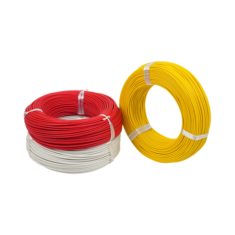 AGRP (Braided Wire) สายยางซิลิโคน AGRP (Braided Wire) สายยางซิลิโคน