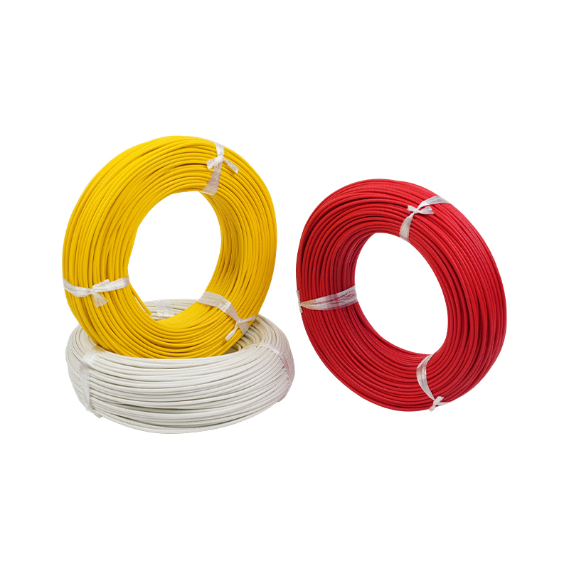 AGRP (Braided Wire) สายยางซิลิโคน AGRP (Braided Wire) สายยางซิลิโคน