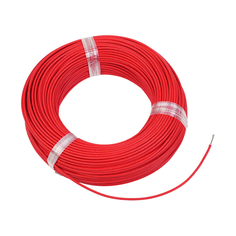 AGRP (Braided Wire) สายยางซิลิโคน AGRP (Braided Wire) สายยางซิลิโคน