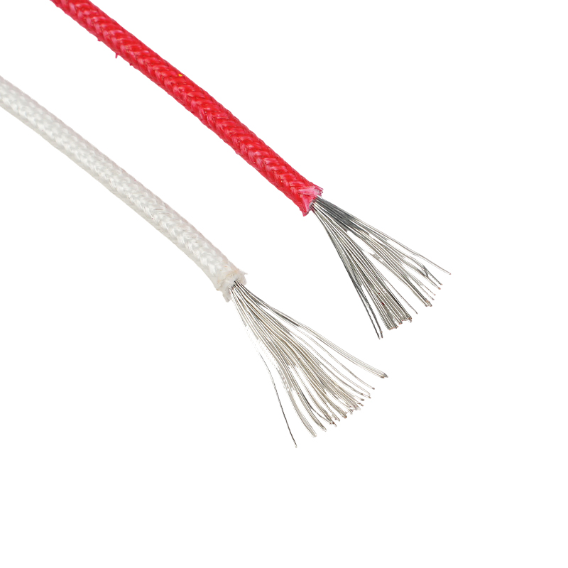 AGRP (Braided Wire) สายยางซิลิโคน AGRP (Braided Wire) สายยางซิลิโคน